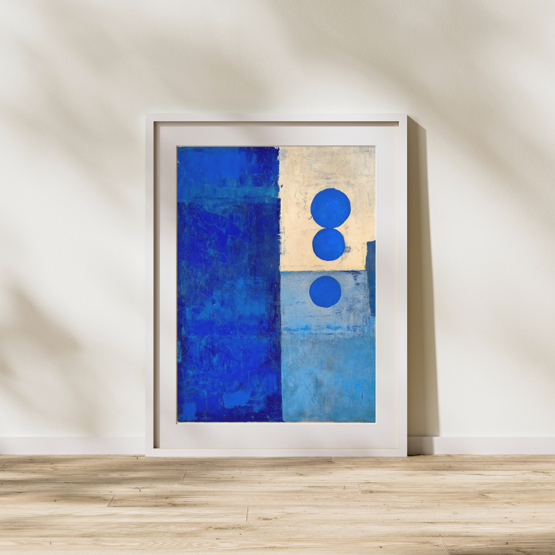 Indigo