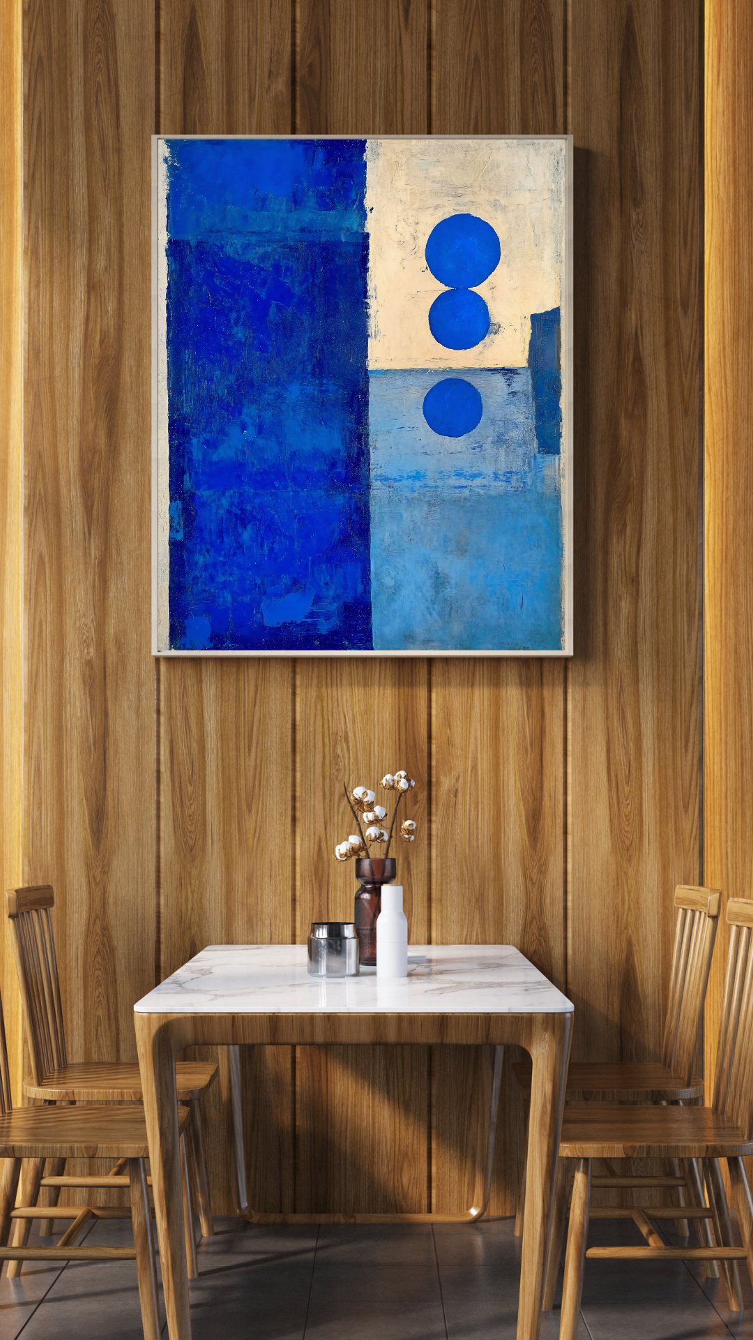Indigo