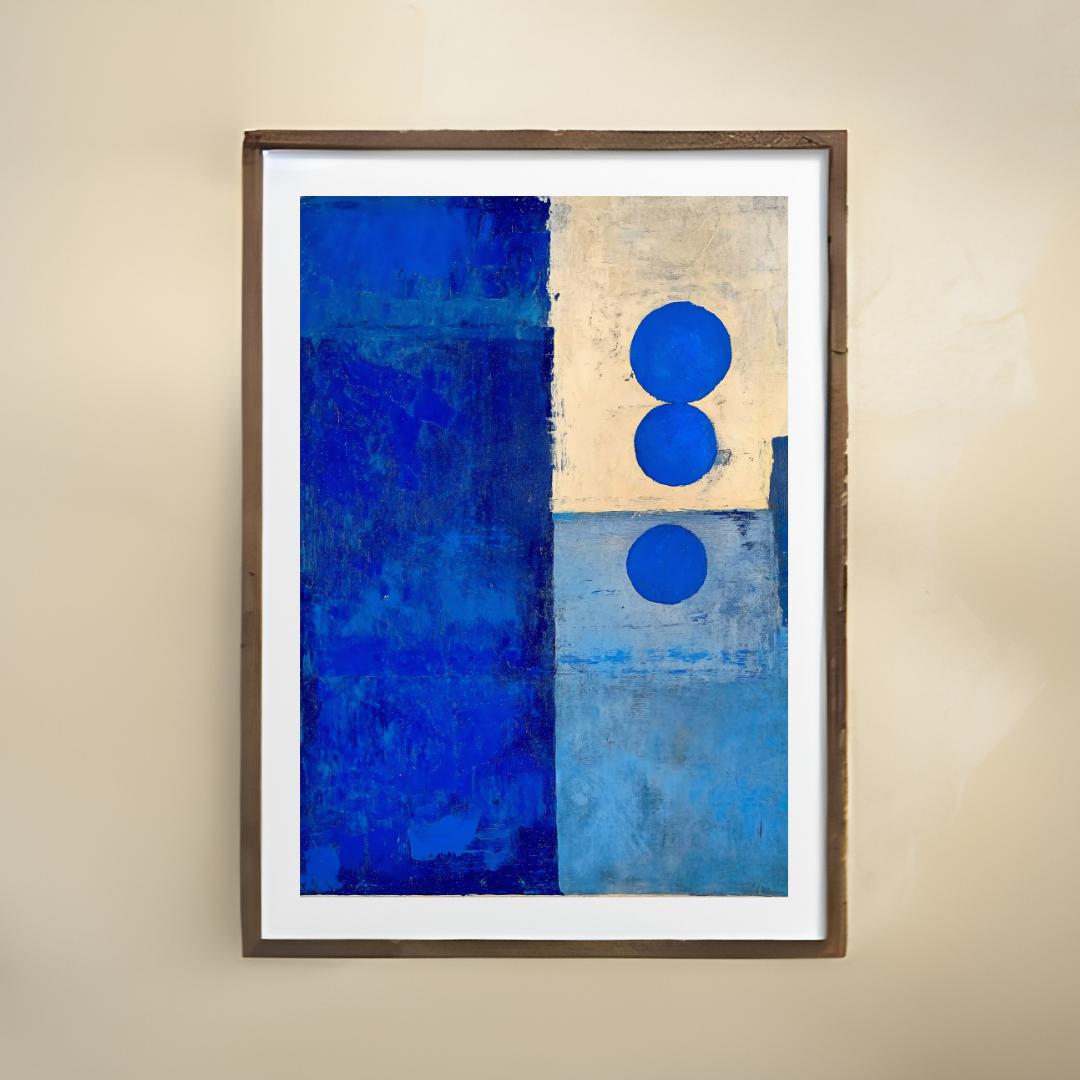 Indigo